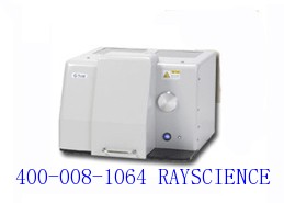 量子效率测量系统