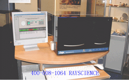 光伏适用电化学ECV 掺杂浓度检测 电化学CV分布仪（CV测试仪）电化学CV剖面分析仪 电化学CV载流子浓度