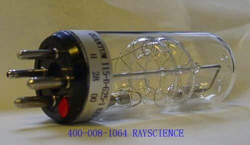 少子寿命测试仪闪光灯 sinton BLS-1 lifetime(设备易损配件）