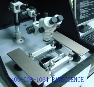 太阳能产业探针台(Solar Cell 量测系统)