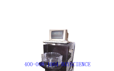 CDE ResMap Model 463-FOUP and 463-OC