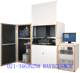 Spectral quantum efficiency