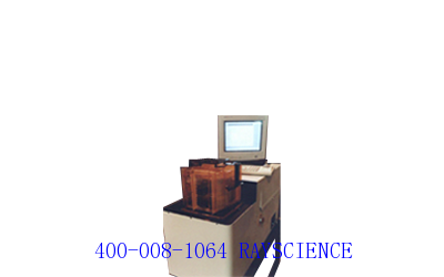 CDE ResMap Model 468