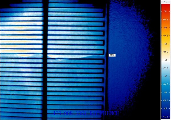 太阳能电池专用红外热像仪Infrared Thermal imager